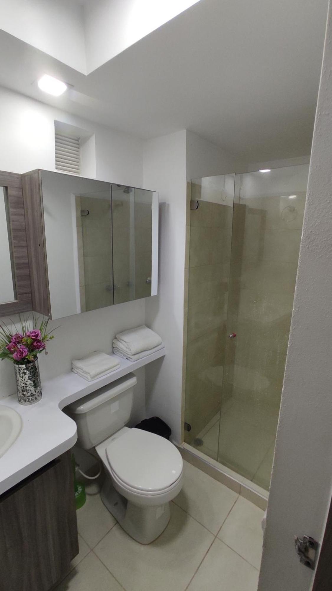 Armenia, Quindio Apartment