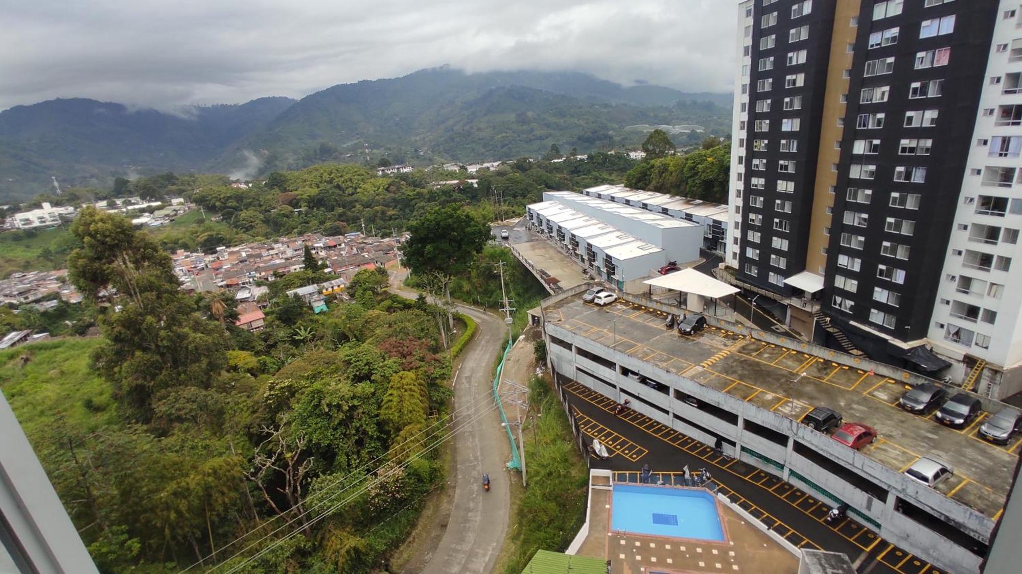 Armenia, Quindio Apartment *