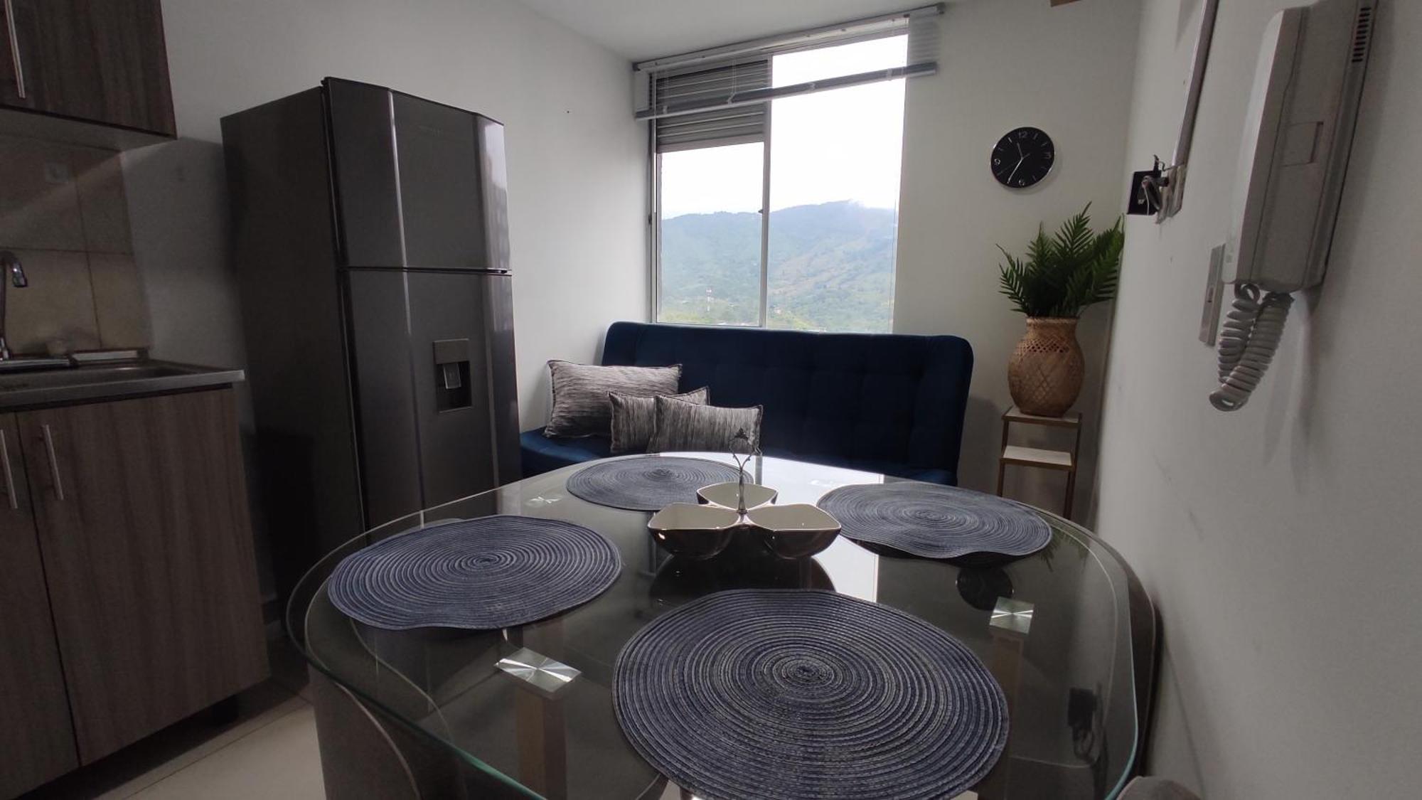 Armenia, Quindio Apartment