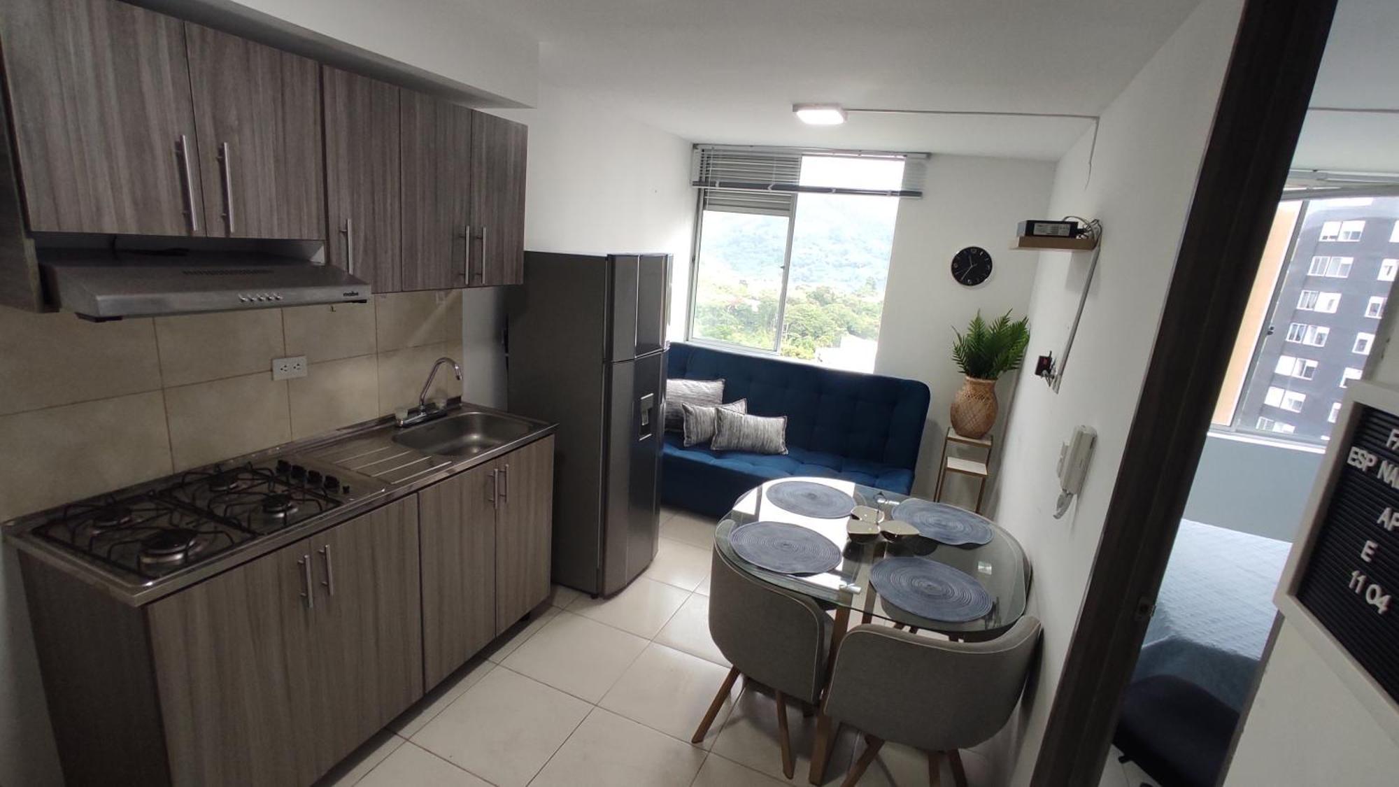 Apartment Armenia, Quindio
