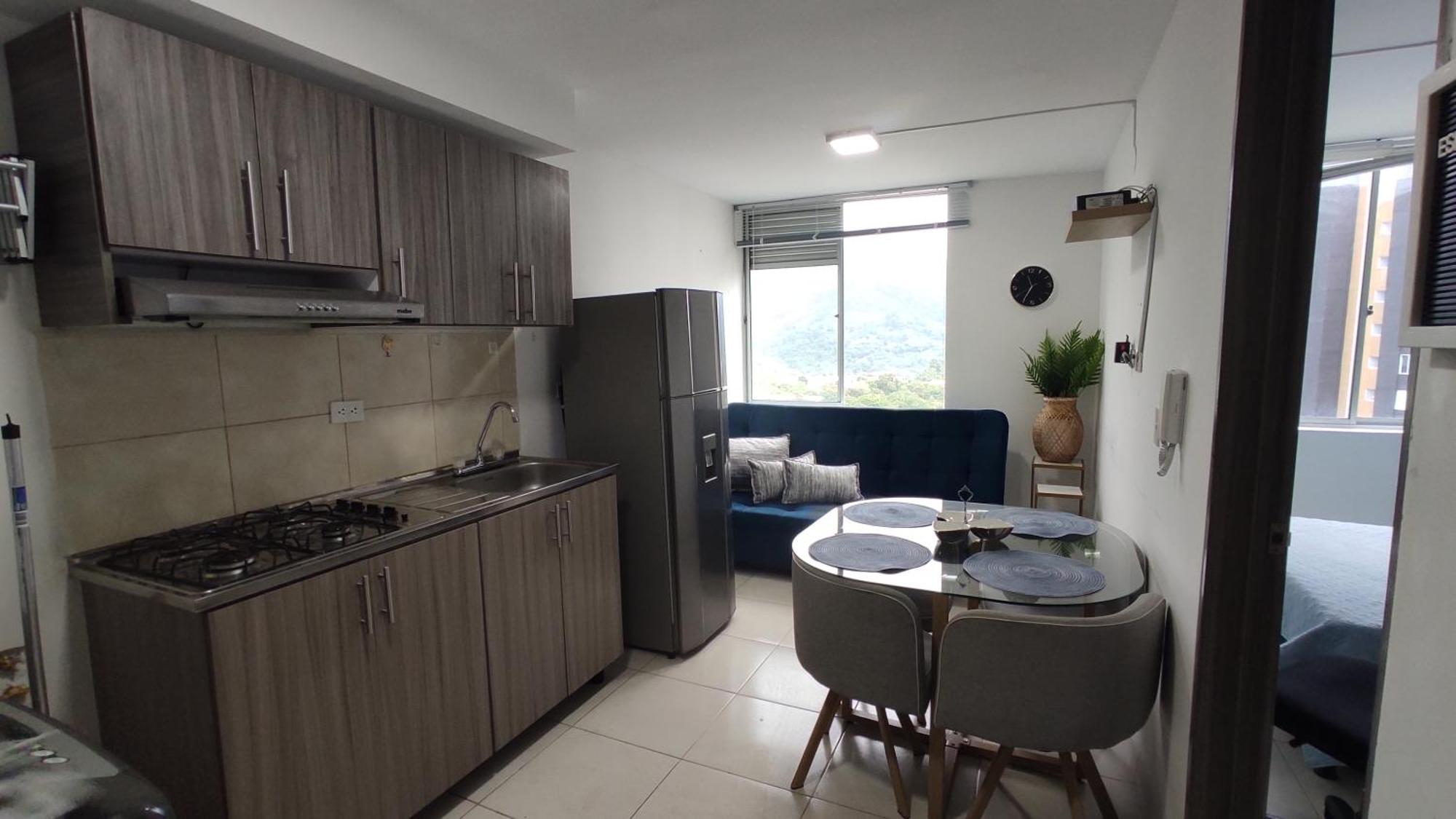 Armenia, Quindio Apartment *