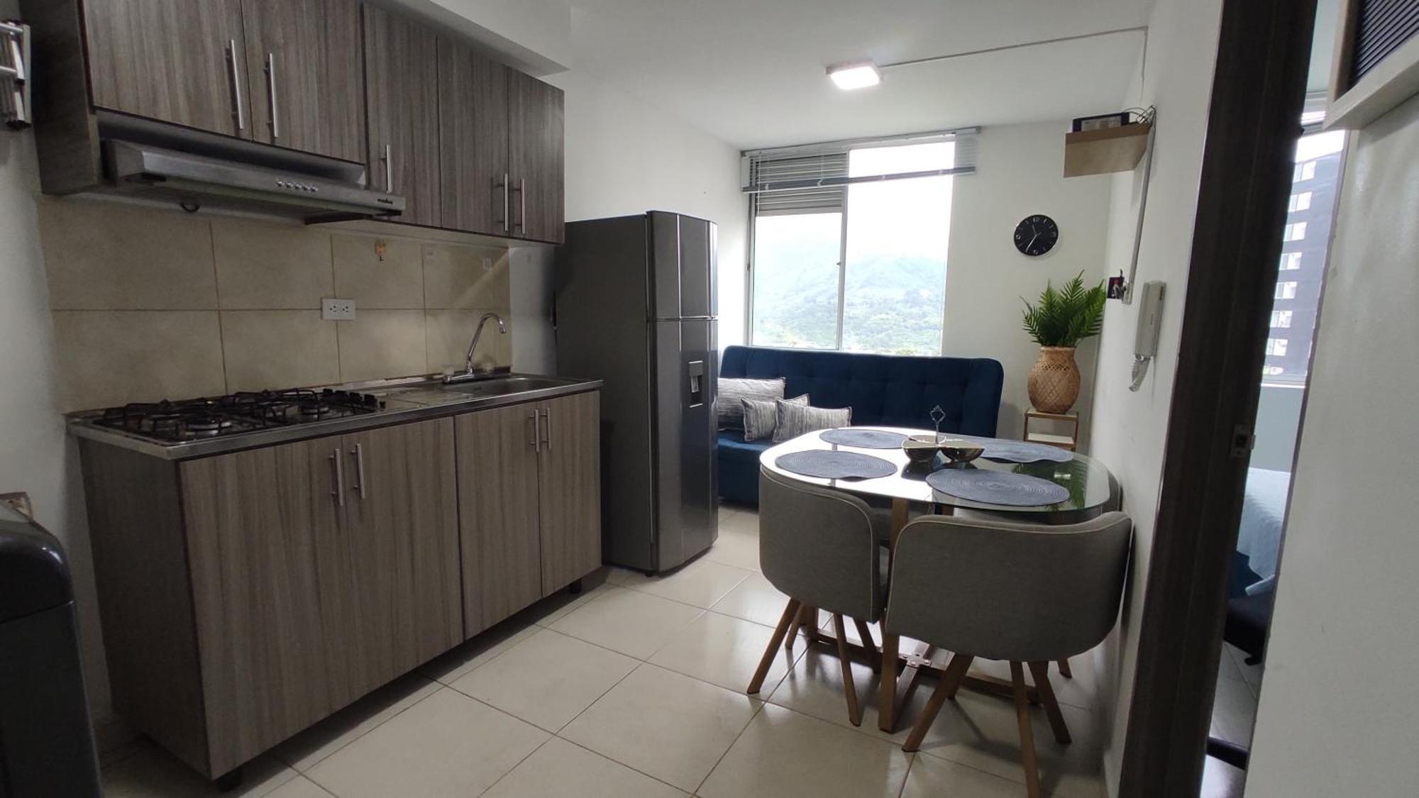Armenia, Quindio Apartment *